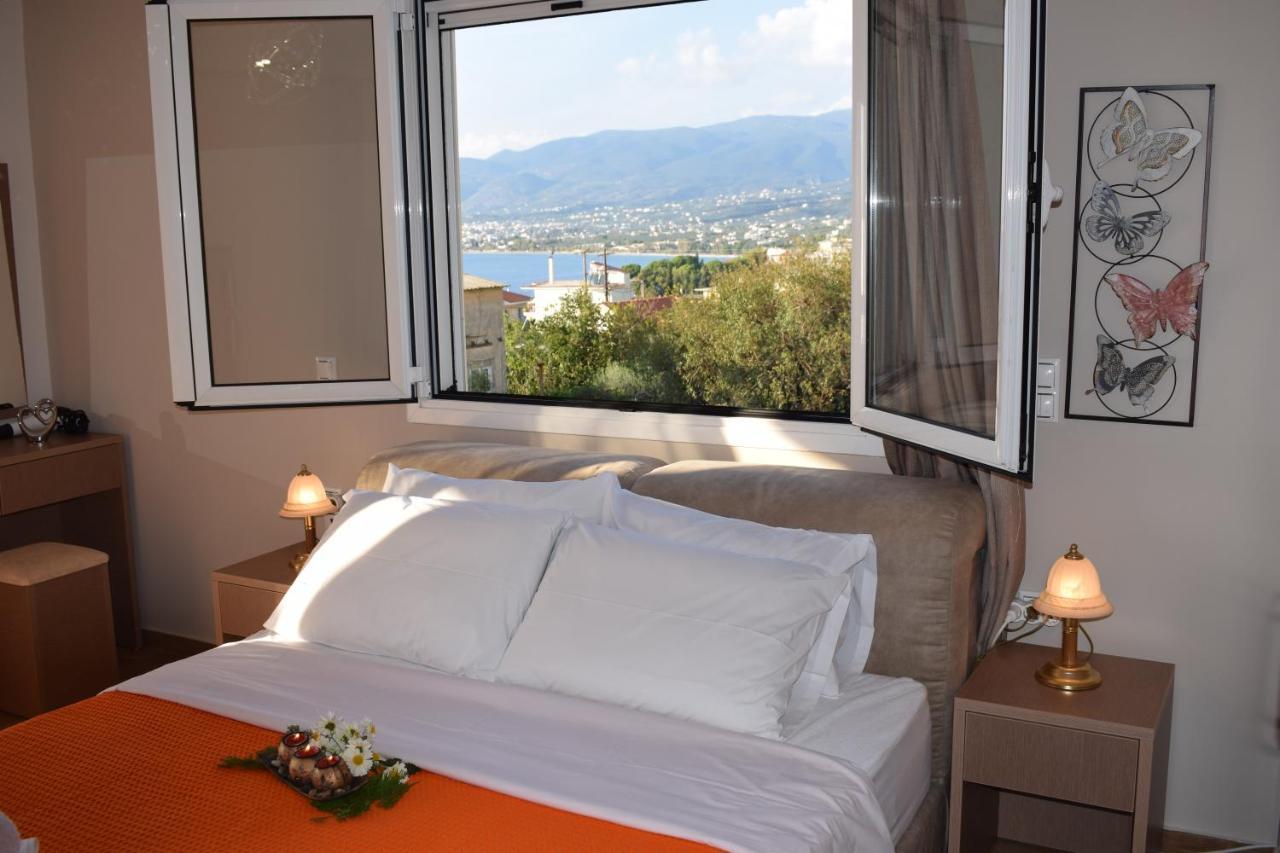 Studio Holiday Kalamata 2 Exterior photo